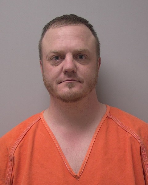 Mugshot of ISAAC ROBERT LUTHER