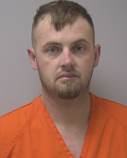 Mugshot of DEWL TANNER DAVIS