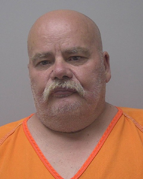 Mugshot of TOMMY LEE MESSER