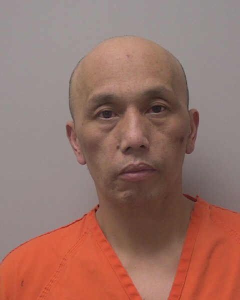 Mugshot of WANG BEE VANG