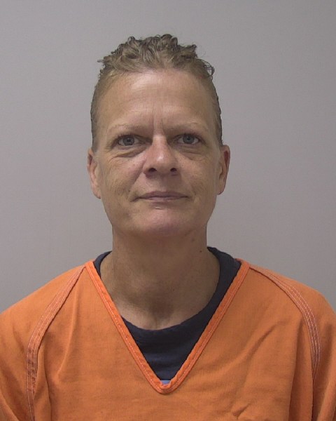 Mugshot of SHAUNNA M ROUFS