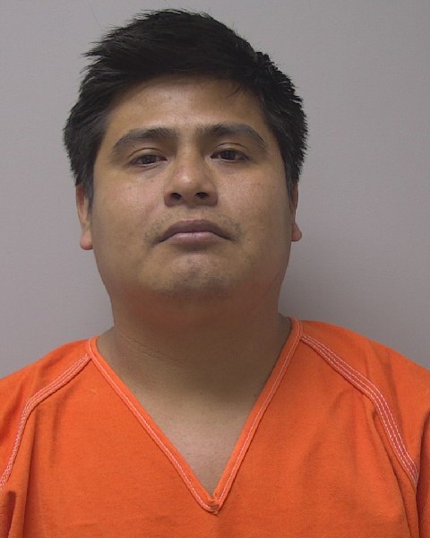 Mugshot of SANTOS MOTO MOTO