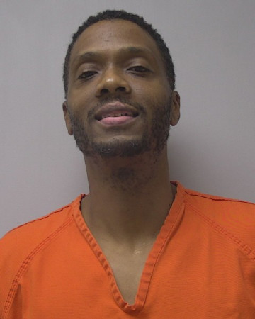 Mugshot of TERRELL MARSEAN WILLIAMSON