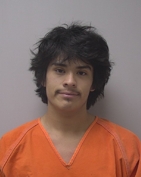 Mugshot of JOSH OCONNOR