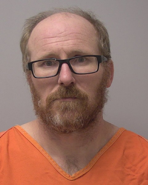 Mugshot of KORY L KRAMER