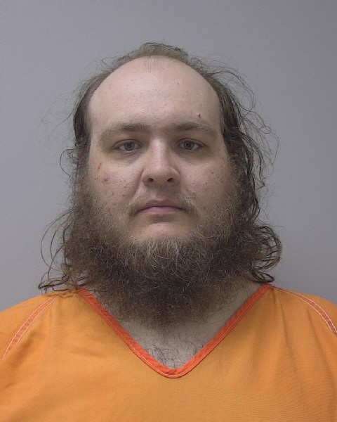 Mugshot of DAVID A BUTLER