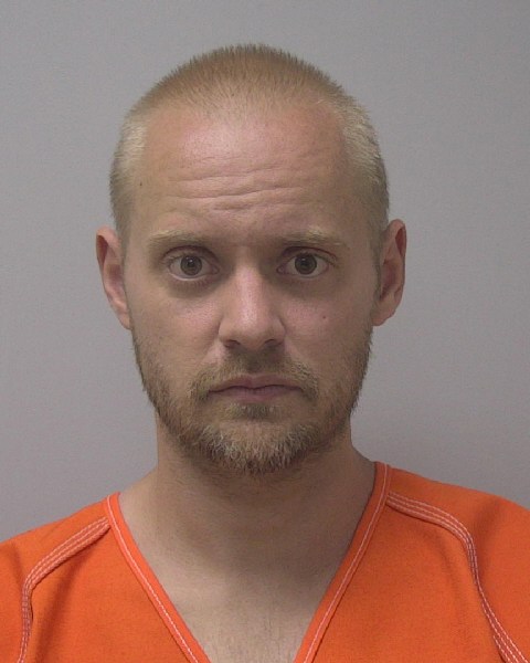 Mugshot of DOMINIC ALLEN STANKOWSKI