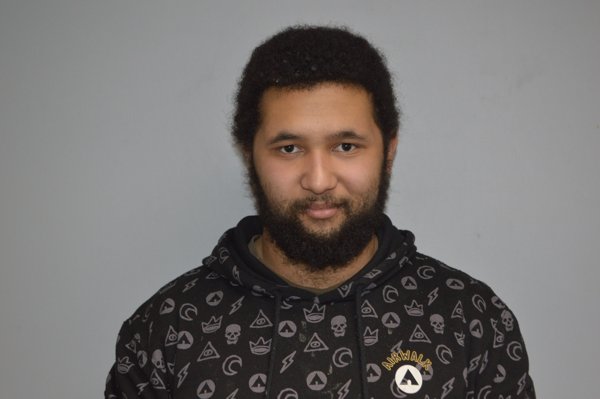 Mugshot of WILLIAM MICHAEL RAY FLOYD