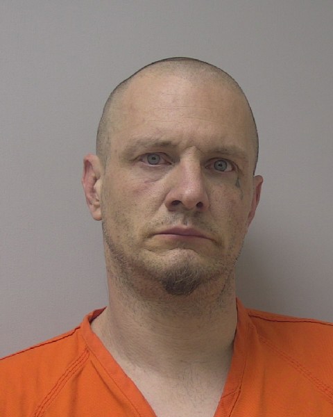 Mugshot of MICHAEL JAMES GOLOMB