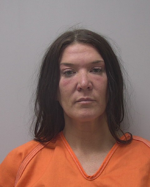 Mugshot of TOSHIA JULIA RANALLO