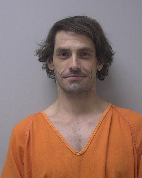 Mugshot of RUSSELL JOHN DAHLKE