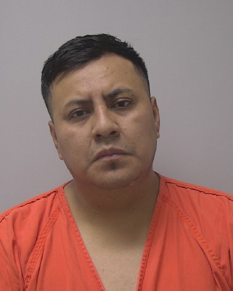 Mugshot of RAMON GARCIA