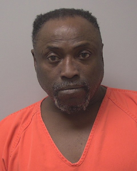 Mugshot of HARRY PITTS