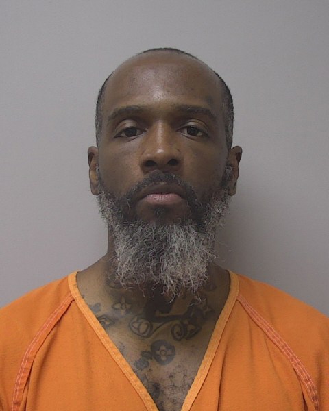 Mugshot of MARTELLY TARON RAY