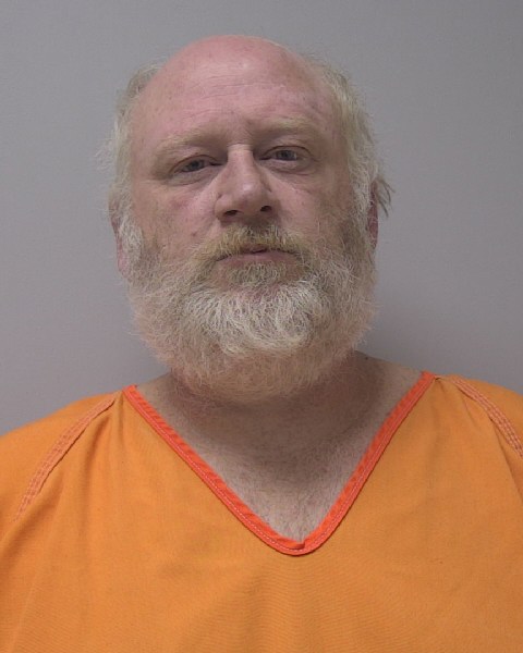 Mugshot of ZACKARY RONOLD EVERSON