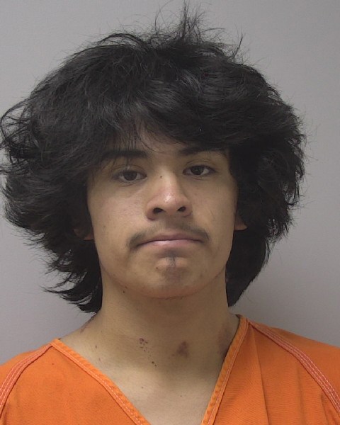 Mugshot of JOSH OCONNOR