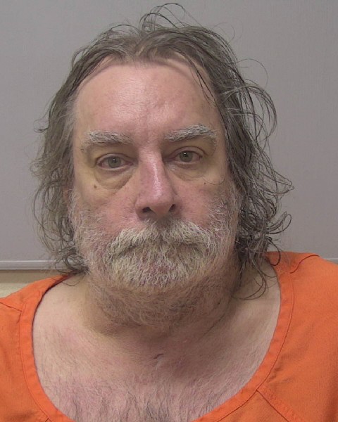 Mugshot of SCOTT ARTHUR ZENK