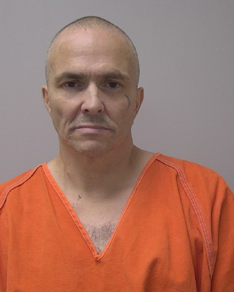 Mugshot of HEATH CHARLES CLIMER