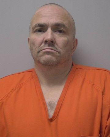 Mugshot of HEATH CHARLES CLIMER