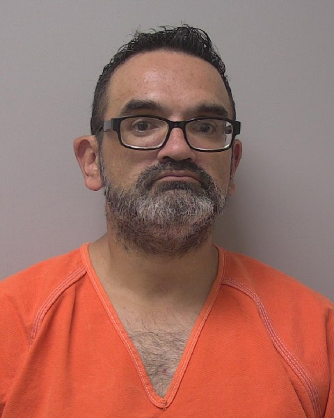 Mugshot of TIMOTHY JAMES LANGERUD