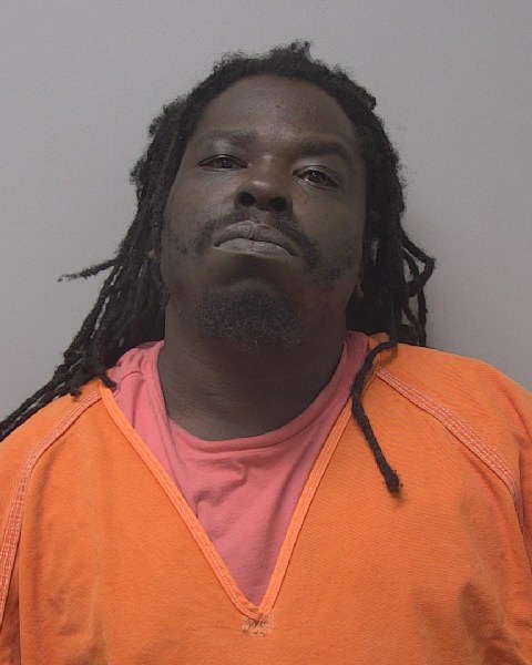 Mugshot of ISAIAH T F MANN