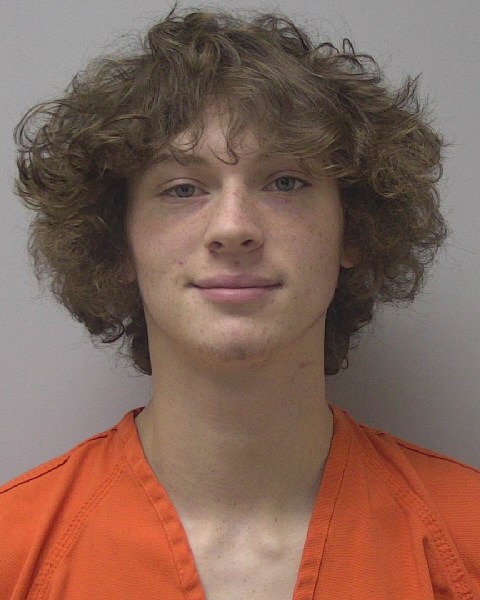 Mugshot of ELIJAH CHANCE RIVERA