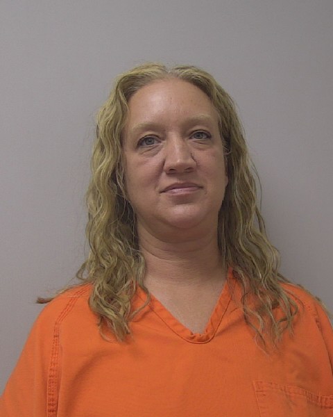 Mugshot of KARISSA C HAJDU