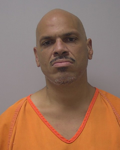 Mugshot of MANUEL A ECHEVARRIA