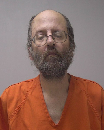 Mugshot of MICHAEL ALLEN LEO MUCHA