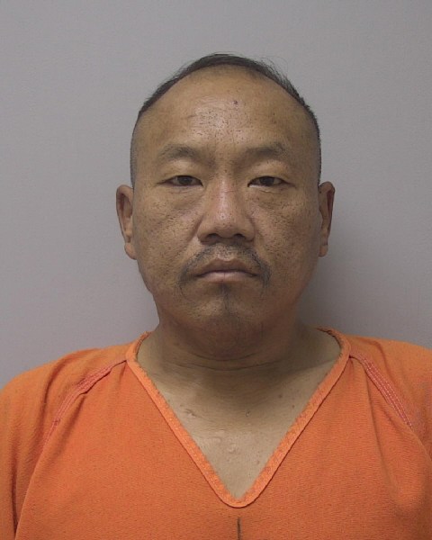 Mugshot of JOHN LEE
