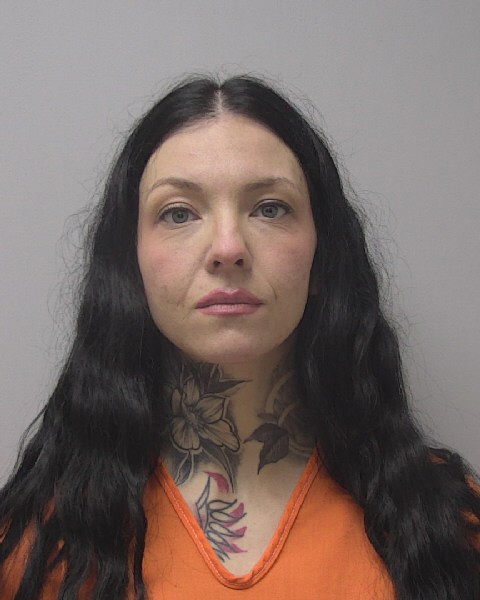 Mugshot of LINDSEY R INFANTE
