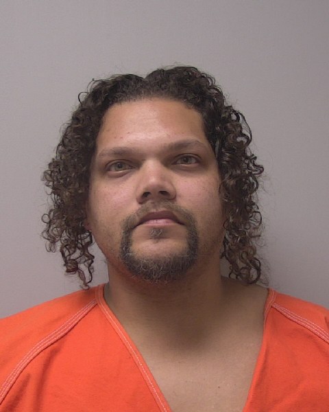 Mugshot of CHAYSE R MAGEE