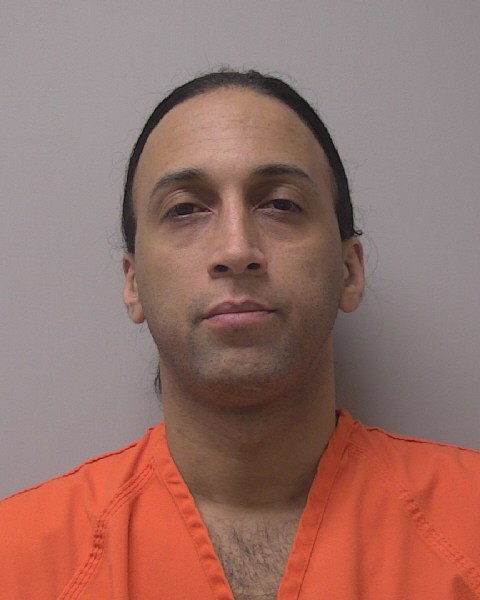 Mugshot of GABRIEL IRIZARRY