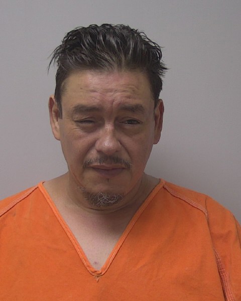 Mugshot of STEVEN GOSLIN