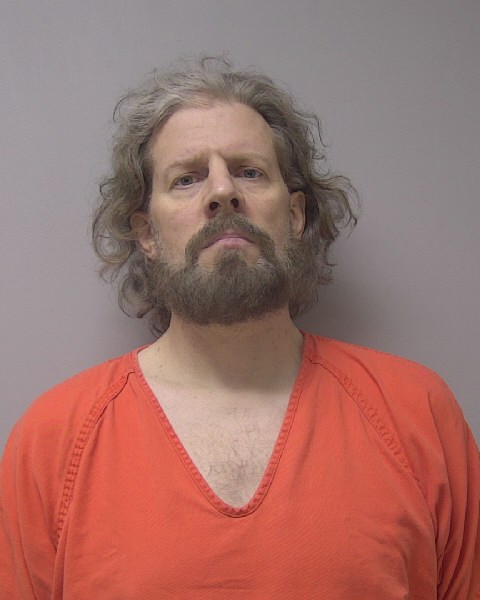Mugshot of DOUGLAS ANDREW SUTCH