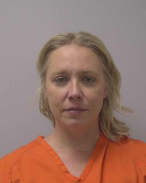 Mugshot of ASHLEY MARIE PINKERT
