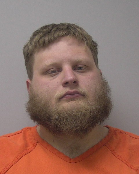 Mugshot of TYLER JAMES HEFTER