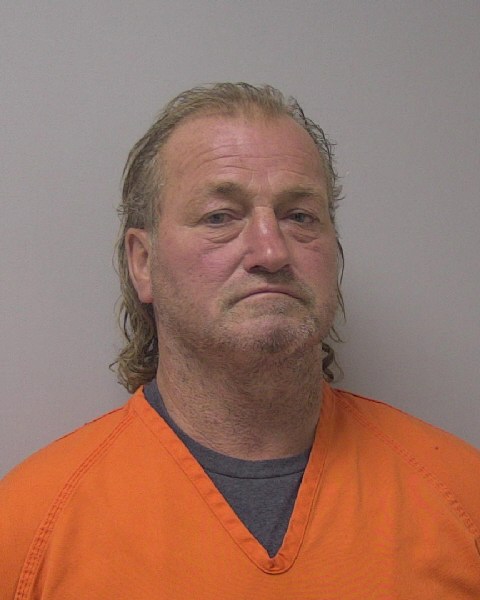 Mugshot of DEAN D RESS