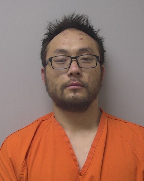 Mugshot of XAO YANG