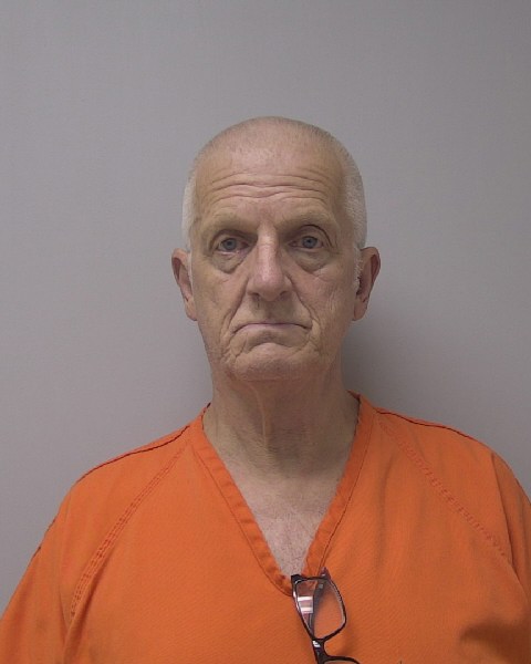 Mugshot of ROGER ALLEN KENNEDY