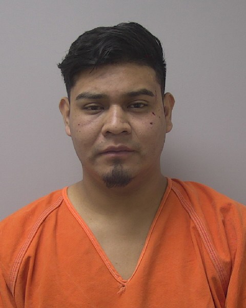 Mugshot of MIGUEL ADOLFO GALVEZ-DIAZ