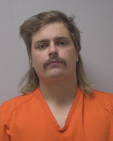 Mugshot of CHRISTIAN POWELL JAMES DE JONG