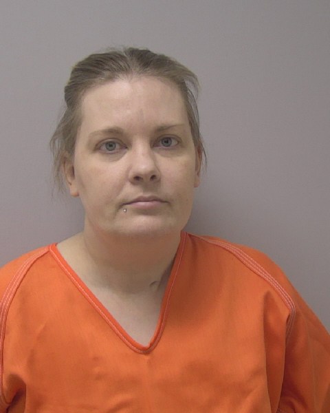 Mugshot of MICHELLE JAN LOISELLE