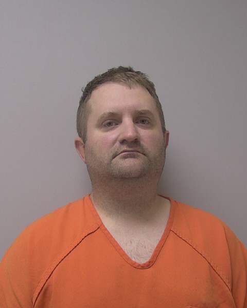 Mugshot of DAVID JASON DITCH
