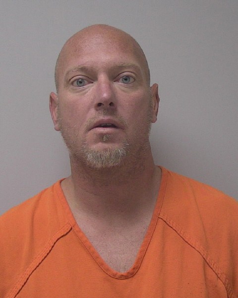 Mugshot of NICHOLAS GARY CZAPLINSKI