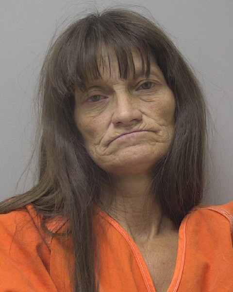 No mugshot available
