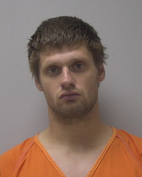 Mugshot of JOSHUA RICHARD LANGENHAHN