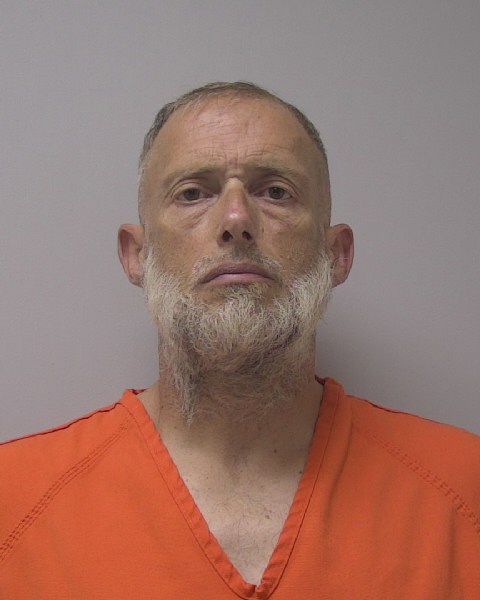 Mugshot of MATTHEW CALVIN BLANCHARD