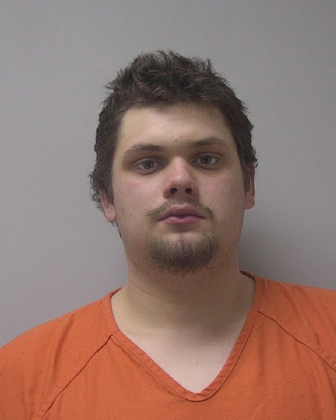 Mugshot of STEVEN MIKEL MILLER