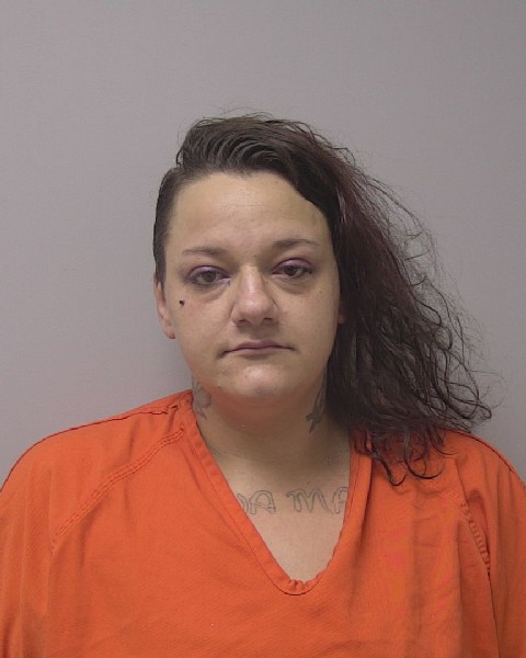 Mugshot of HANNAH JADE SIEMERS